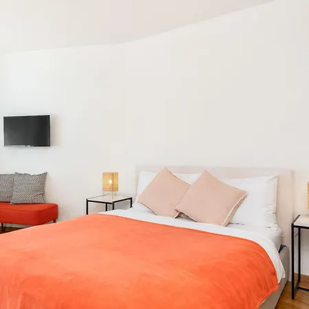 Double Modern.2 Appartement *