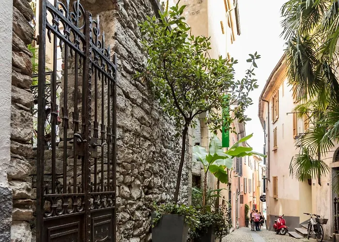 Double Modern-2 By Interhome * 阿斯科纳