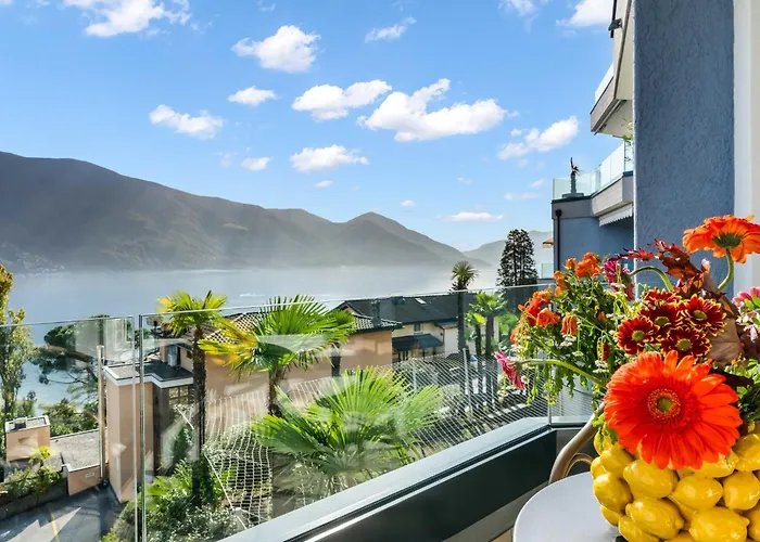 Apartment Double Modern-2 By Interhome