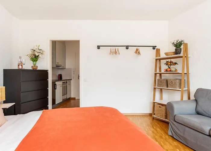 Double Modern-2 By Interhome *