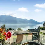 Lejlighed Double Modern-2 By Interhome Ascona