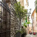 Double Modern.2 * Ascona