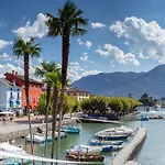 Double Modern.2 * Ascona
