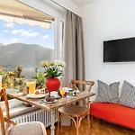 Appartement Double Modern.2 Ascona