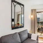 Double Modern.2 Ascona