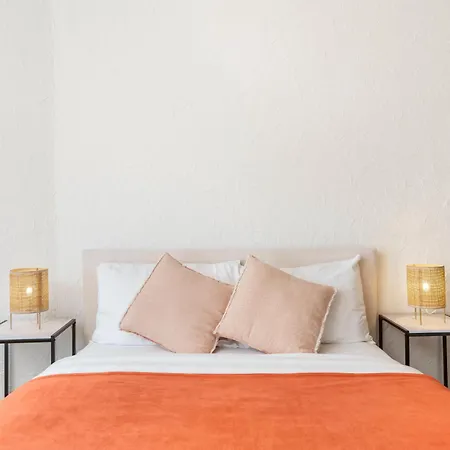 Double Modern-2 By Interhome * אסקונה