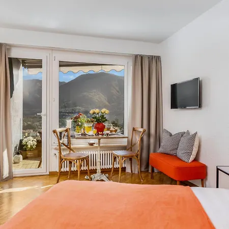 Double Modern-2 By Interhome