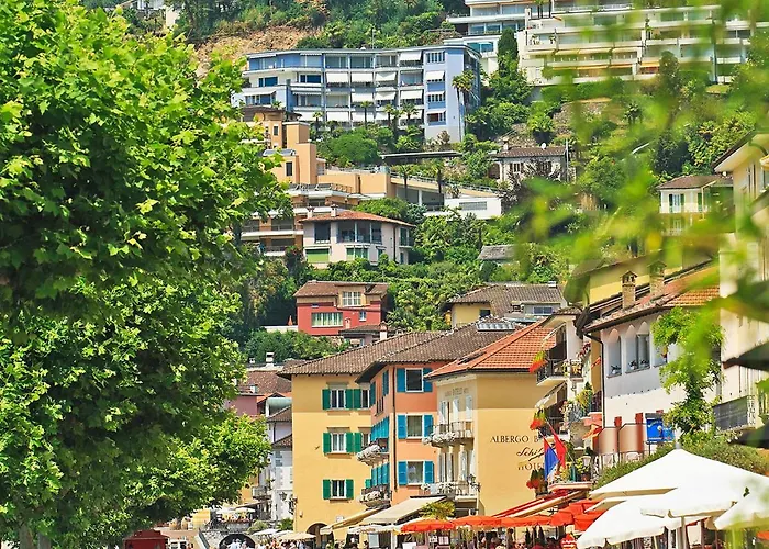 Double Modern-2 By Interhome