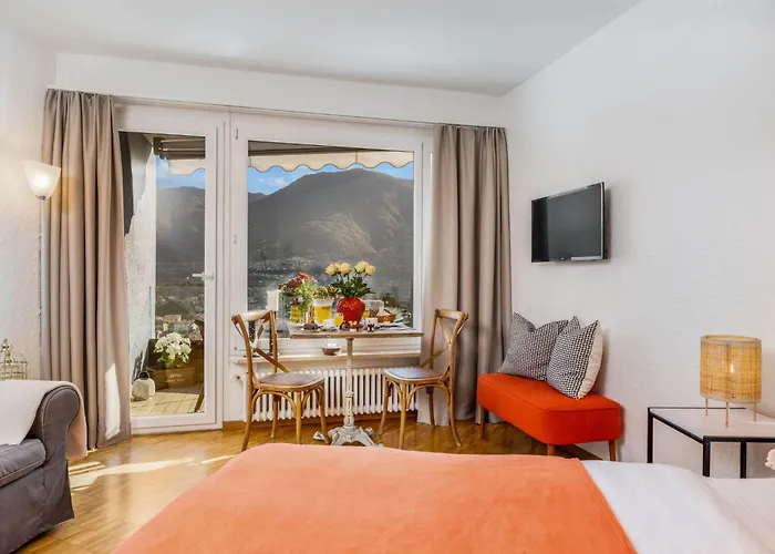 Double Modern-2 By Interhome