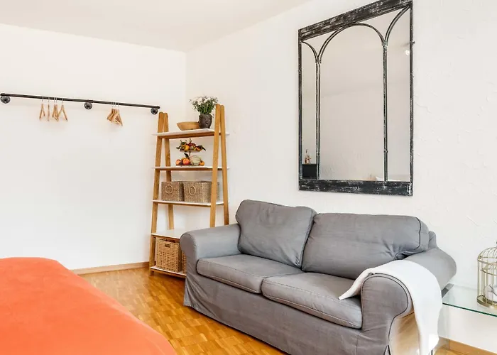 Double Modern-2 By Interhome *